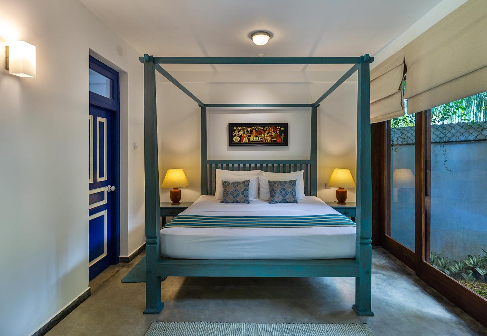 Villa Touch Of Dutch Tangalle Buitenkant foto