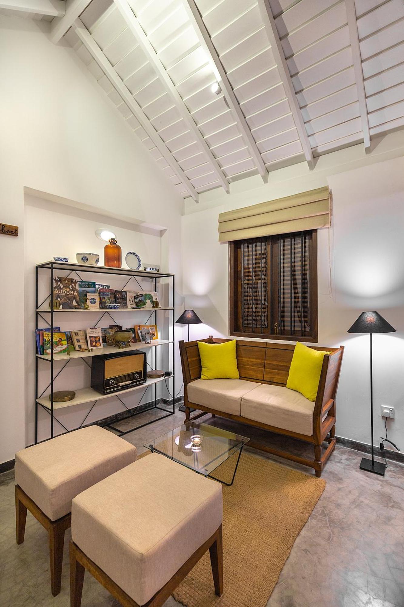 Villa Touch Of Dutch Tangalle Buitenkant foto