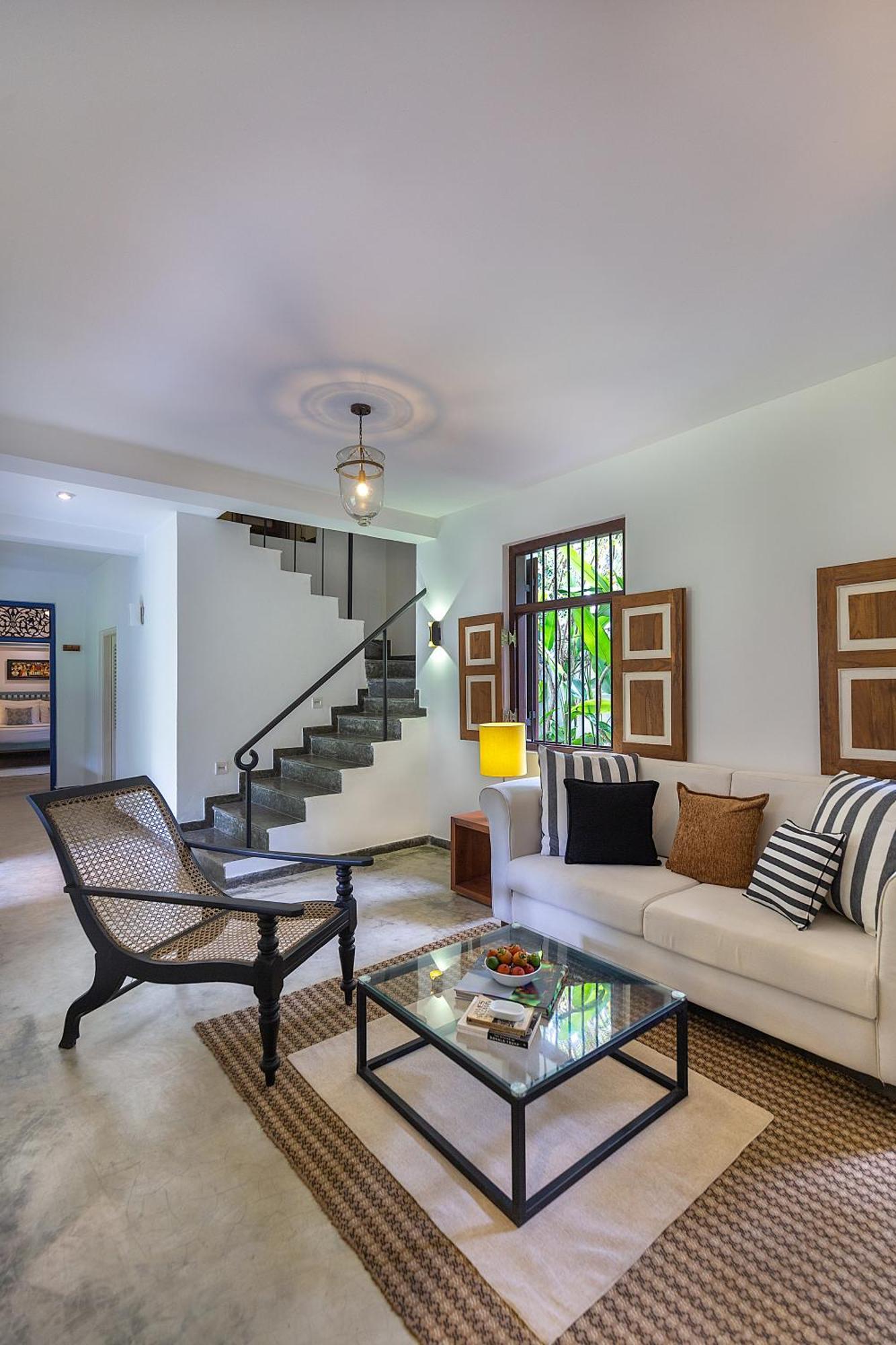 Villa Touch Of Dutch Tangalle Buitenkant foto