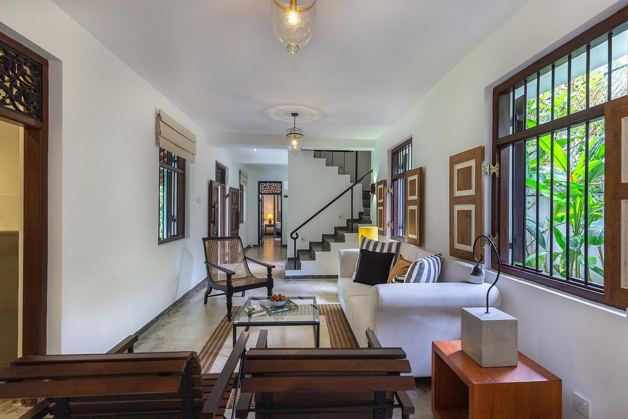 Villa Touch Of Dutch Tangalle Buitenkant foto