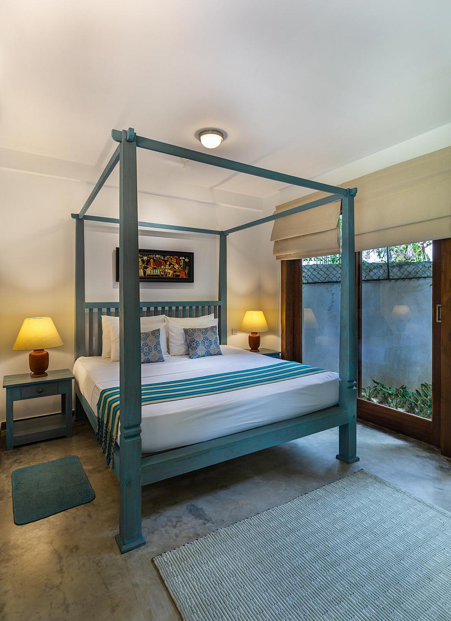 Villa Touch Of Dutch Tangalle Buitenkant foto