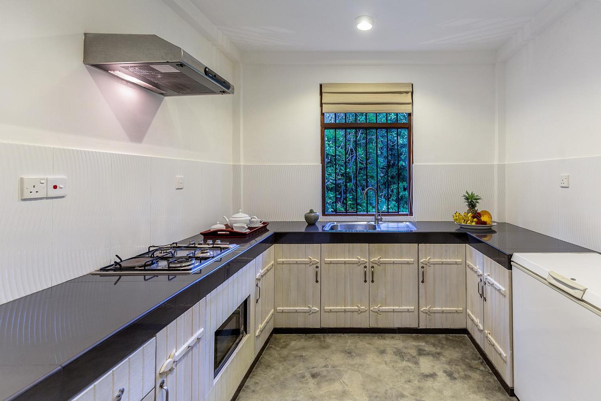 Villa Touch Of Dutch Tangalle Buitenkant foto