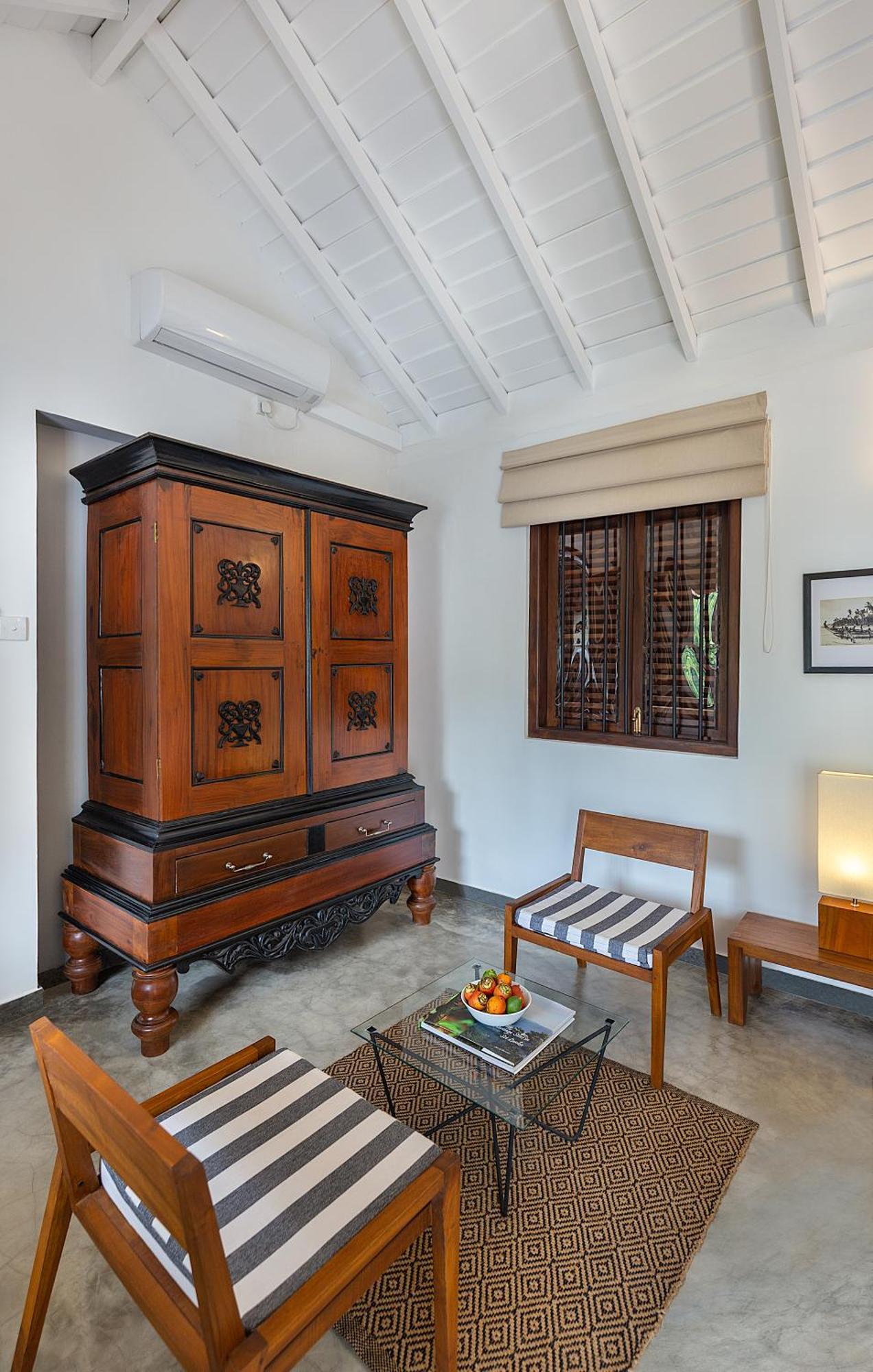 Villa Touch Of Dutch Tangalle Buitenkant foto