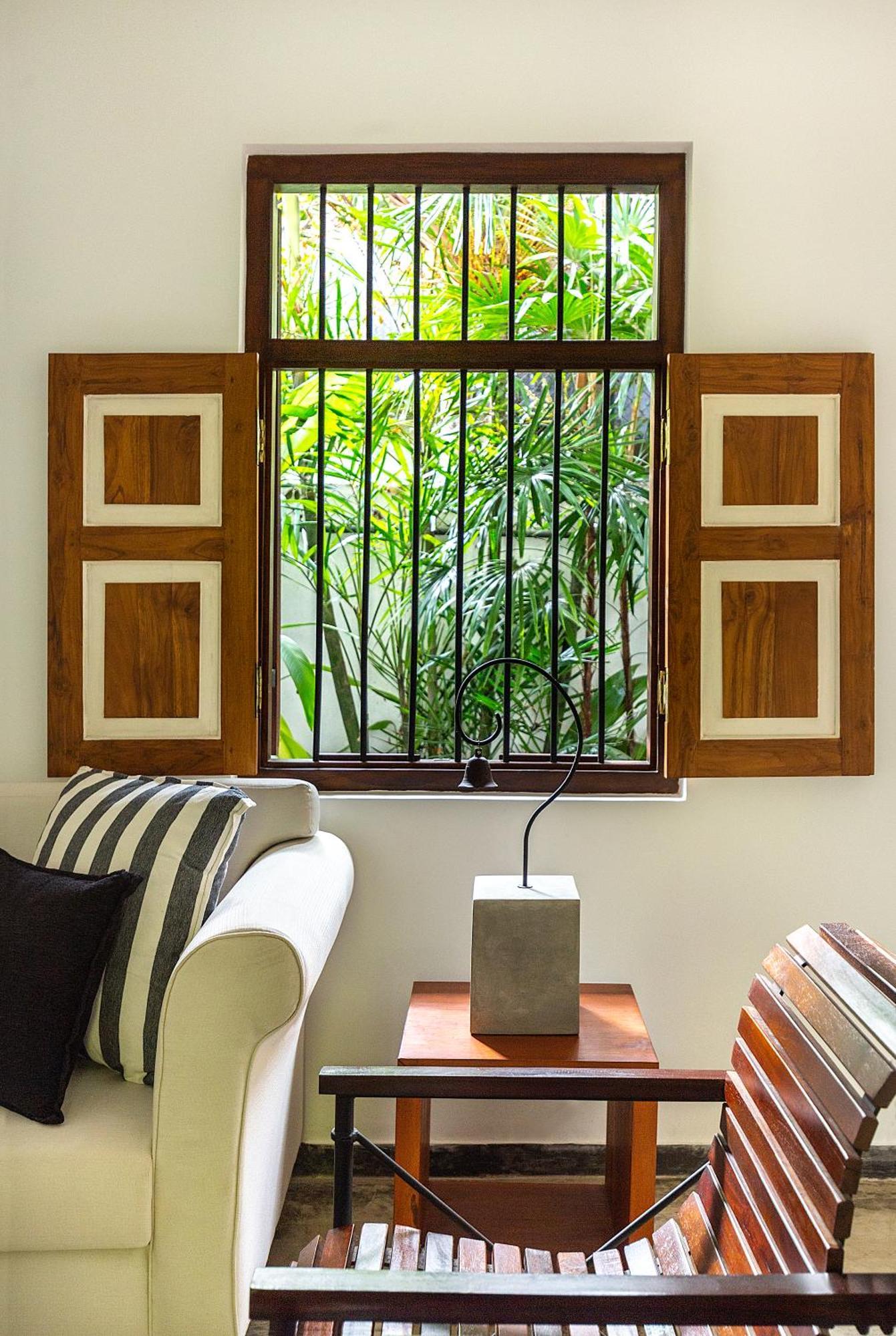 Villa Touch Of Dutch Tangalle Buitenkant foto