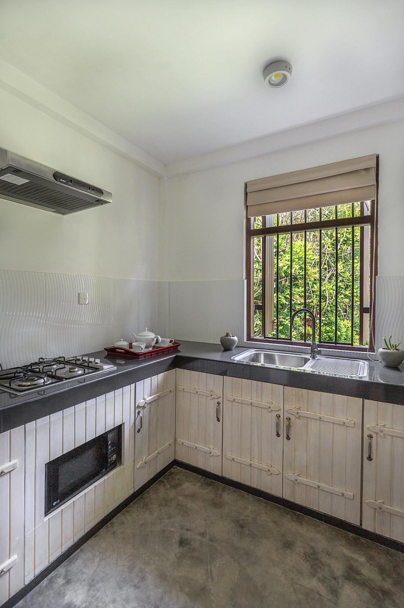 Villa Touch Of Dutch Tangalle Buitenkant foto